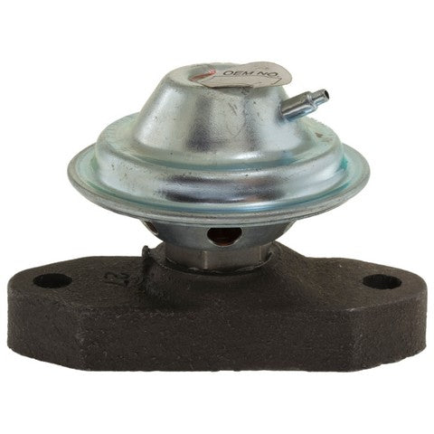 Exhaust Gas Recirculation (EGR) Valve WVE 4F1181