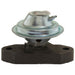 Exhaust Gas Recirculation (EGR) Valve WVE 4F1181