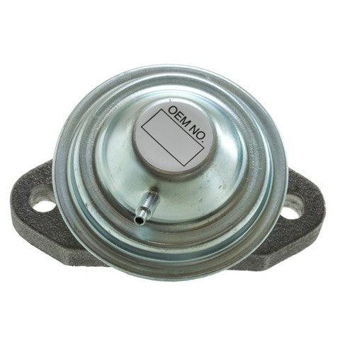 Exhaust Gas Recirculation (EGR) Valve WVE 4F1184