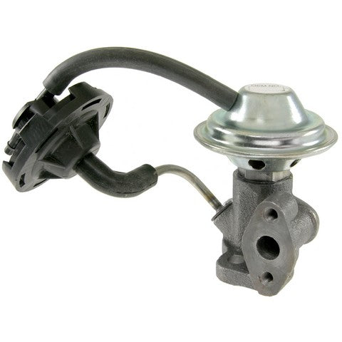 Exhaust Gas Recirculation (EGR) Valve WVE 4F1185