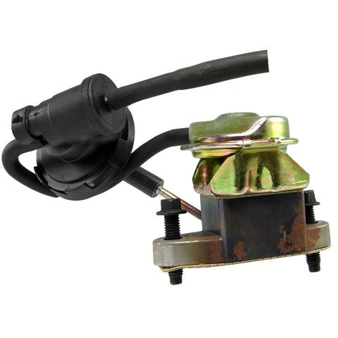 Exhaust Gas Recirculation (EGR) Valve WVE 4F1186