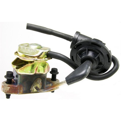 Exhaust Gas Recirculation (EGR) Valve WVE 4F1186