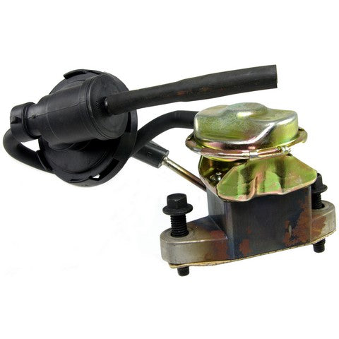 Exhaust Gas Recirculation (EGR) Valve WVE 4F1186