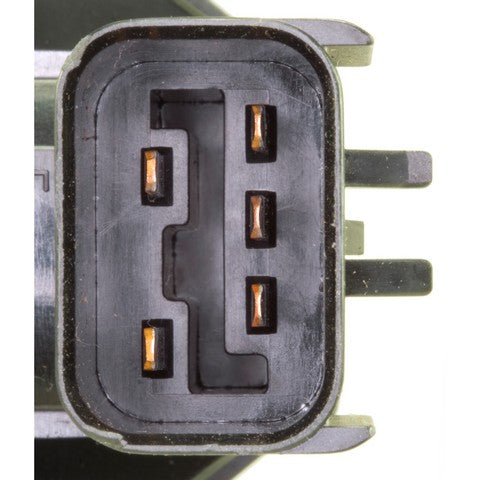 Exhaust Gas Recirculation (EGR) Valve WVE 4F1188