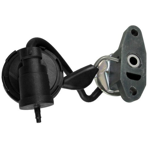 Exhaust Gas Recirculation (EGR) Valve WVE 4F1190