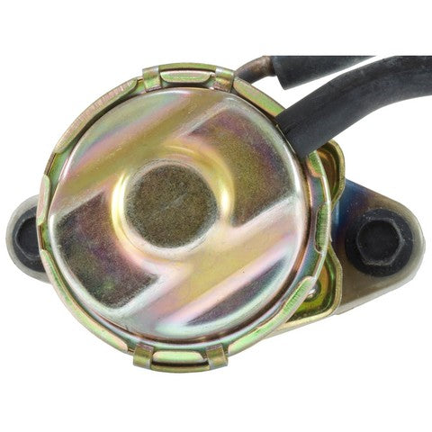 Exhaust Gas Recirculation (EGR) Valve WVE 4F1192