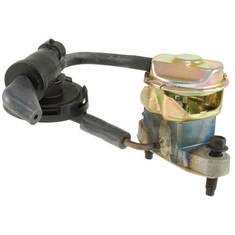 Exhaust Gas Recirculation (EGR) Valve WVE 4F1192