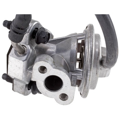 Exhaust Gas Recirculation (EGR) Valve WVE 4F1193