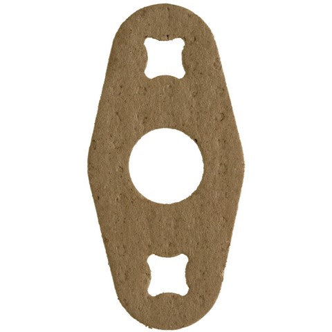 Exhaust Gas Recirculation (EGR) Valve WVE 4F1193