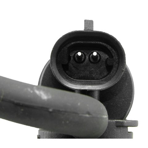 Exhaust Gas Recirculation (EGR) Valve WVE 4F1196