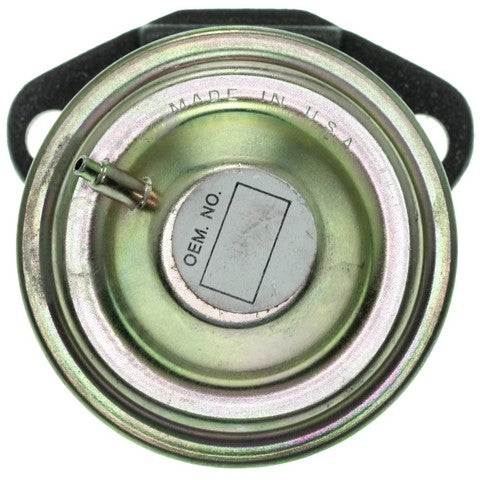 Exhaust Gas Recirculation (EGR) Valve WVE 4F1197