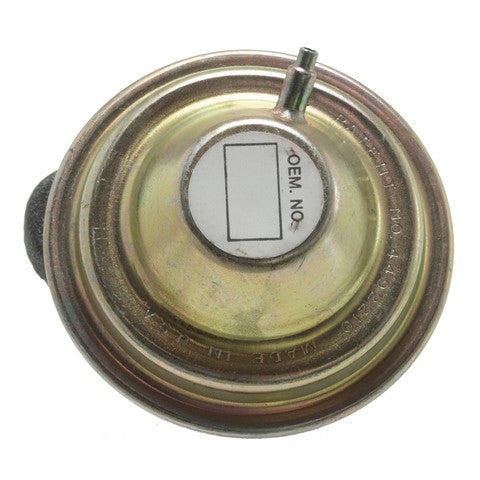 Exhaust Gas Recirculation (EGR) Valve WVE 4F1198