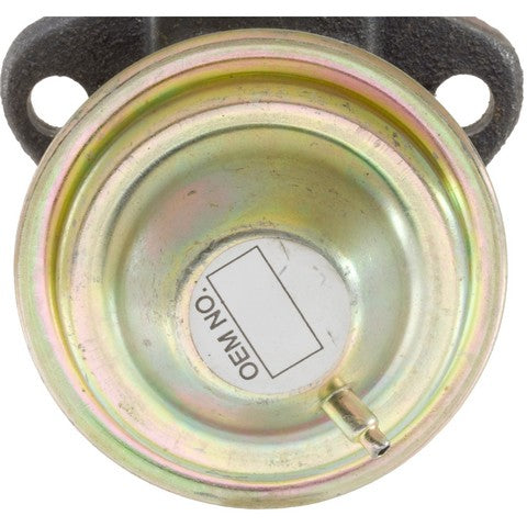 Exhaust Gas Recirculation (EGR) Valve WVE 4F1200