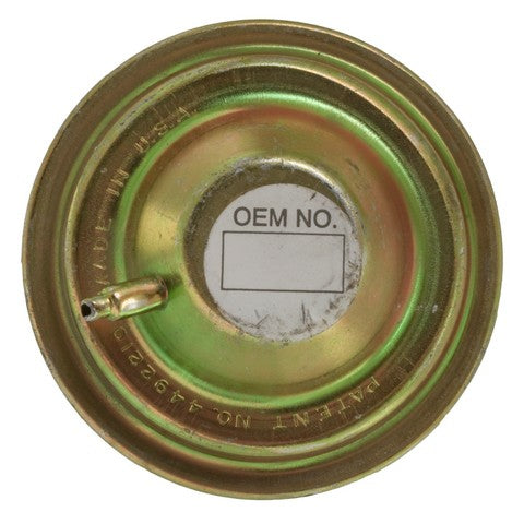 Exhaust Gas Recirculation (EGR) Valve WVE 4F1211