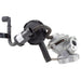 Exhaust Gas Recirculation (EGR) Valve WVE 4F1213