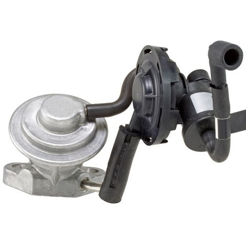 Exhaust Gas Recirculation (EGR) Valve WVE 4F1213