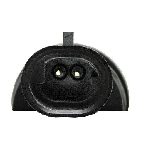 Exhaust Gas Recirculation (EGR) Valve WVE 4F1217