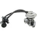 Exhaust Gas Recirculation (EGR) Valve WVE 4F1217