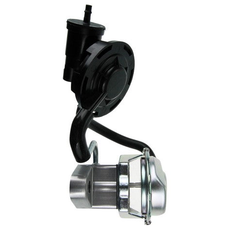 Exhaust Gas Recirculation (EGR) Valve WVE 4F1224