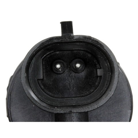 Exhaust Gas Recirculation (EGR) Valve WVE 4F1224