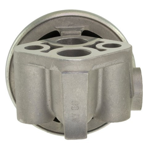Exhaust Gas Recirculation (EGR) Valve WVE 4F1225