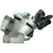 Exhaust Gas Recirculation (EGR) Valve WVE 4F1227