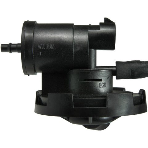 Exhaust Gas Recirculation (EGR) Valve WVE 4F1227
