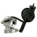 Exhaust Gas Recirculation (EGR) Valve WVE 4F1232