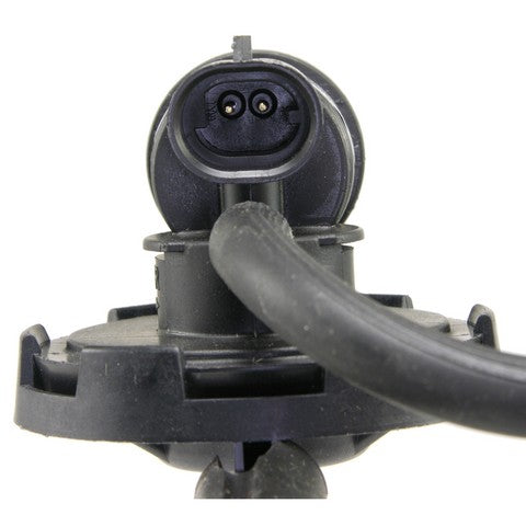 Exhaust Gas Recirculation (EGR) Valve WVE 4F1232