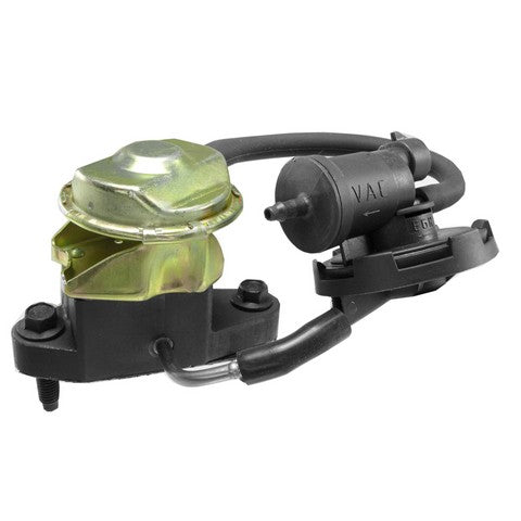 Exhaust Gas Recirculation (EGR) Valve WVE 4F1236