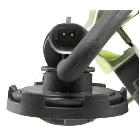 Exhaust Gas Recirculation (EGR) Valve WVE 4F1236