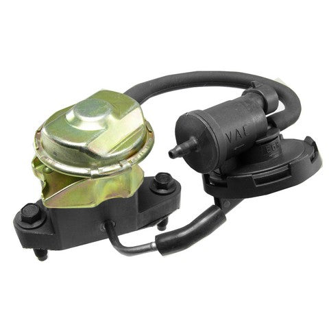 Exhaust Gas Recirculation (EGR) Valve WVE 4F1236