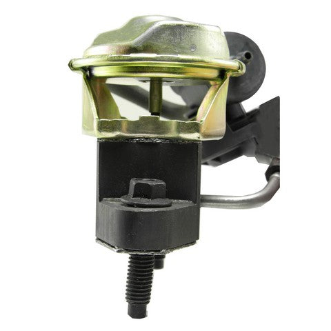 Exhaust Gas Recirculation (EGR) Valve WVE 4F1236