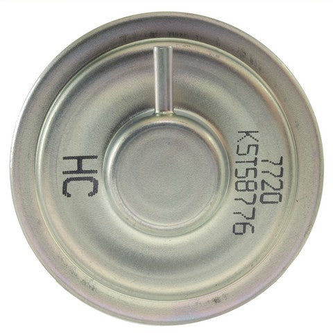 Exhaust Gas Recirculation (EGR) Valve WVE 4F1240