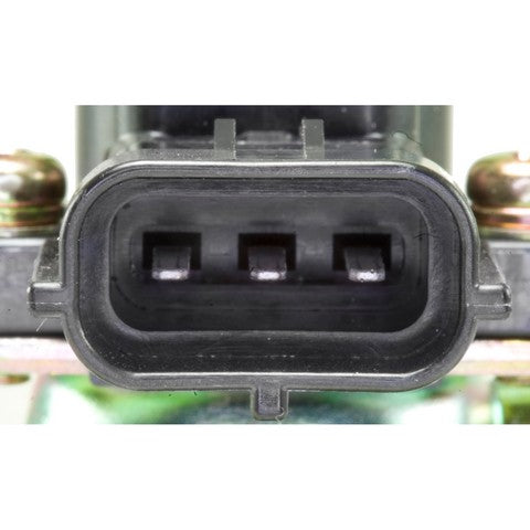 Exhaust Gas Recirculation (EGR) Valve WVE 4F1248