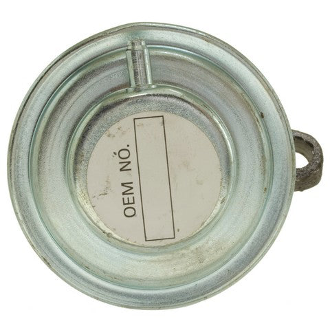 Exhaust Gas Recirculation (EGR) Valve WVE 4F1262