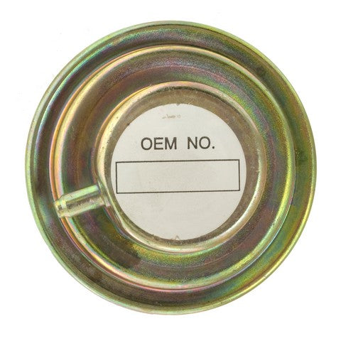 Exhaust Gas Recirculation (EGR) Valve WVE 4F1268