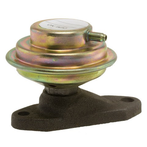 Exhaust Gas Recirculation (EGR) Valve WVE 4F1268
