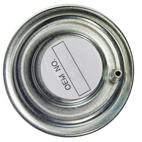 Exhaust Gas Recirculation (EGR) Valve WVE 4F1270