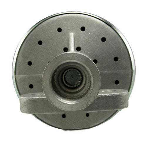 Exhaust Gas Recirculation (EGR) Valve WVE 4F1281