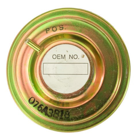 Exhaust Gas Recirculation (EGR) Valve WVE 4F1287