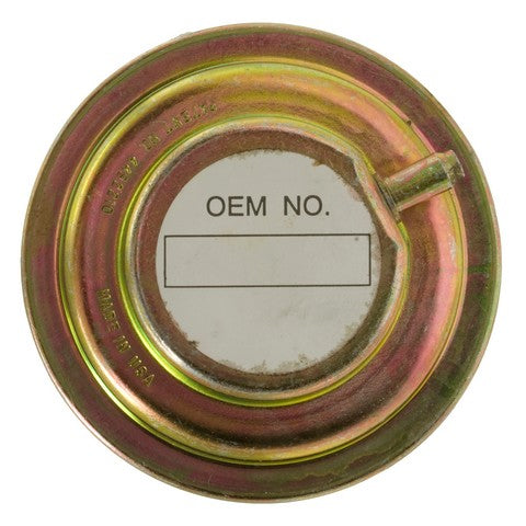 Exhaust Gas Recirculation (EGR) Valve WVE 4F1294