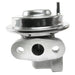 Exhaust Gas Recirculation (EGR) Valve WVE 4F1298