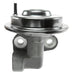 Exhaust Gas Recirculation (EGR) Valve WVE 4F1298