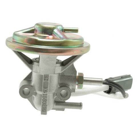 Exhaust Gas Recirculation (EGR) Valve WVE 4F1301