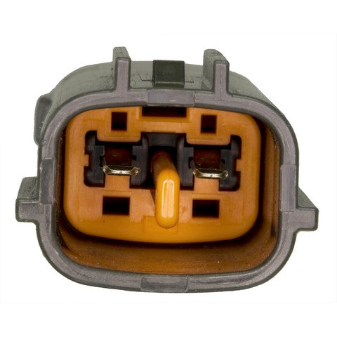 Exhaust Gas Recirculation (EGR) Valve WVE 4F1301