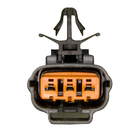 Exhaust Gas Recirculation (EGR) Valve WVE 4F1307