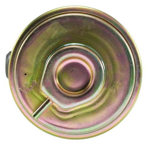 Exhaust Gas Recirculation (EGR) Valve WVE 4F1343