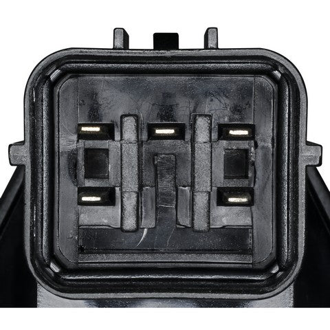 Exhaust Gas Recirculation (EGR) Valve WVE 4F1368