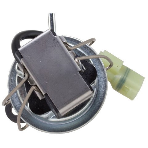 Exhaust Gas Recirculation (EGR) Valve WVE 4F1370